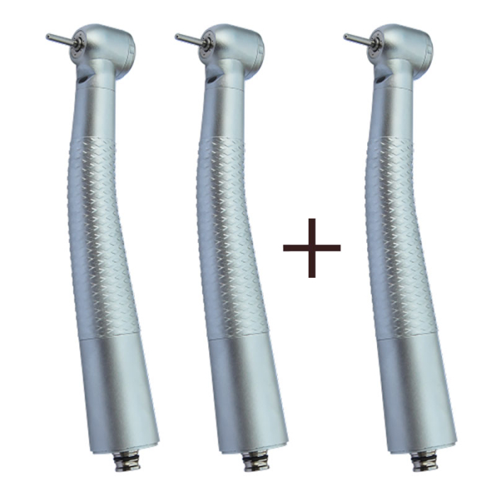 Kaufe 3 - zahle 2! Coxo Turbine standard mit Licht & Spray Anschluss NSK®